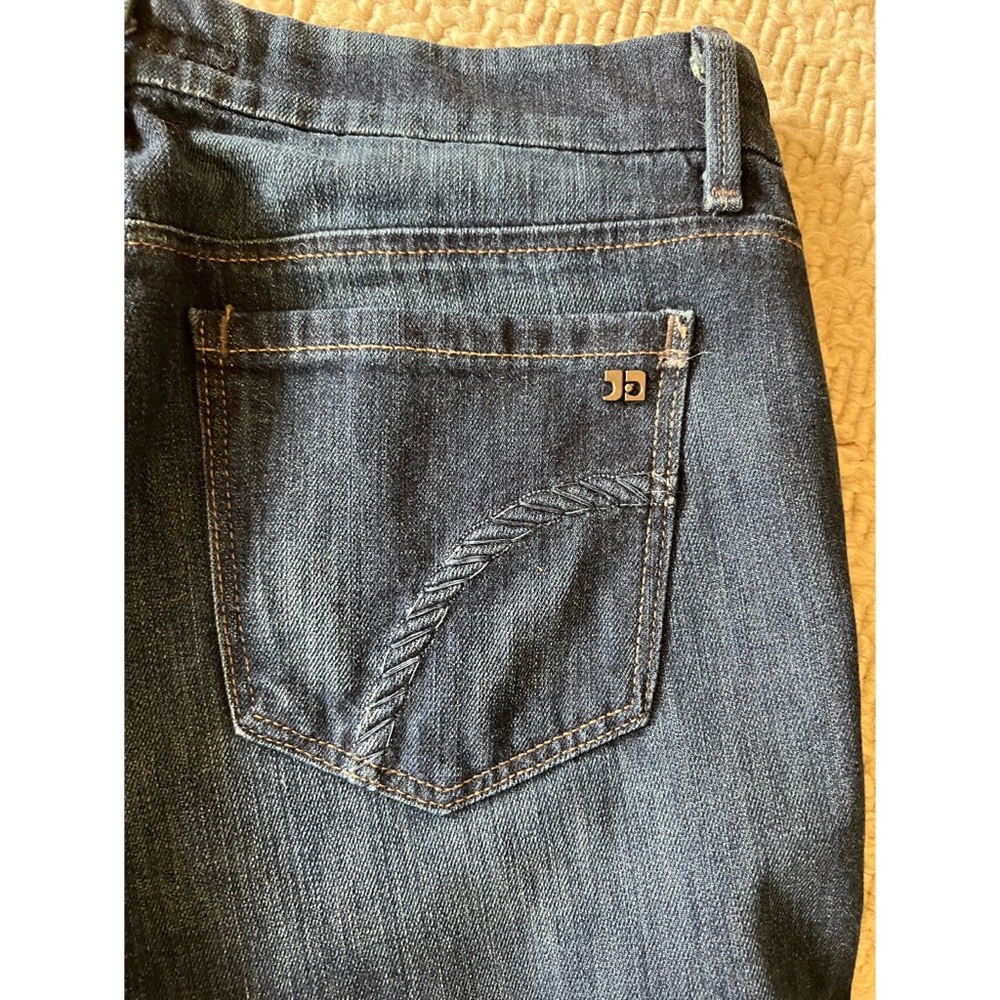 Joe’s Jeans Provocateur in Camille - 29 - Picture 6 of 12